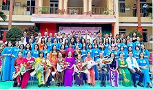 Kỷ niệm 20/11/2022